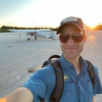 Ben Pitcher - @silvaire_wings - Instagram