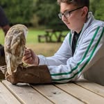 Ben Pitcher - @squigglelump - Instagram
