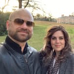 Ben Pitcher - @soheresthepitch - Instagram
