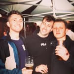 Ben Pitt - @benpitta - Instagram