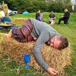 Ben Pitt - @duckets - Instagram