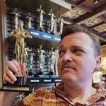 Ben Pitt - @bhpitt - Instagram