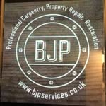 Ben Pitt - @bjp_services - Instagram