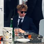 Ben Pitt - @benpitt1 - Instagram