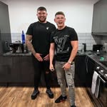 Ben Pittams - @ben_pittams - Instagram