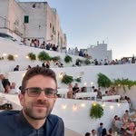 Benigno Giuseppe Pizzuto - @benignopizzuto - Instagram