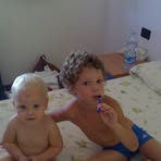 Benny Pizzuto - Facebook