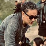 Ben Huang - @benplayfoto - Instagram