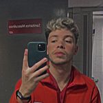 𝔅𝔢𝔫𝔧𝔞⚽️🎸 - @benja_planchon1 - Instagram