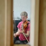Ben Penzner - @benplays_viola - Instagram