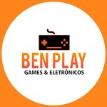 Ben Play - @benplay_games - Instagram