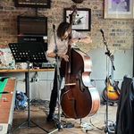 Benjamin Brown - @ben_plays_bass - Instagram