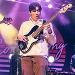 bensoohoo - @ben.plays.bass - Instagram