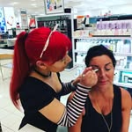 Benefit Counter - @benefitmtpleasant1990 - Instagram