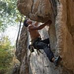 Ben Plumb - @climbingtothemax - Instagram