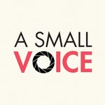 Ben Smith / A Small Voice pod - @bensmithphoto - Instagram