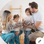 Bençãos Diárias | O Poder das Palavras - @opoderdasbencaos - Instagram