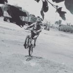 Benjamin Polizzi - @benjasstunt - Instagram