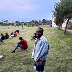 Benson Pelesi - Facebook