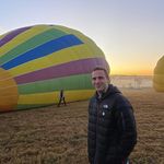 Ben Pollack - @ben.pollack - Instagram
