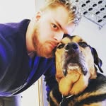 Ben Pollock - @ben.pollock.90 - Instagram