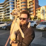 Ben Pollock - @bennypollock82 - Instagram