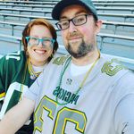 Ben Polzin - @lurchagon - Instagram