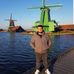 Ben Pomerantz - Facebook