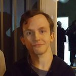 Ben Pomerantz - @benp73 - Instagram