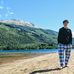 Benja Pomerantz - Facebook
