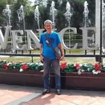 Ben Ponce - @buen7 - Instagram