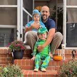 Ben Ponce - @fadetoben - Instagram