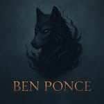 Ben Ponce - Escritor - @b4benponce - Instagram