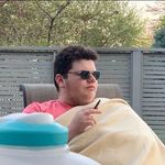 Ben Pond - @benallenpond - Instagram