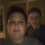 Ben pond - @chalenged_child - Instagram