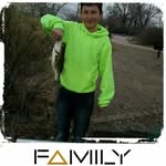 Ben Pond - @benboss801 - Instagram