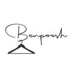 کیف چرم اداری و کفش چرم بن پوش - @benpoosh - Instagram
