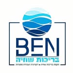 בן בריכות שחייה - @ben.pools - Instagram