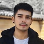 เบนจมิน - @benpool - Instagram