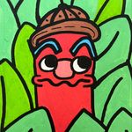 Ben Poole - @pooles_art - Instagram