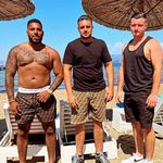 Ben Poole - @benjoseph0518 - Instagram