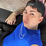 Benjamín Portillo - @pachu_benjamin - Instagram