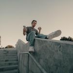 Ben Portmann - @benportmann - Instagram