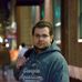 Ben Posey - Facebook