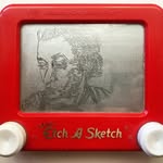 Ben Posey art - @art_by_ben_posey - Instagram