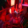 Robo raptor - @benposey - TikTok