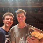 Ben Posner - @benposner_ - Instagram