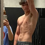Ben Posner - @benthe_flex_offender - Instagram