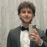Benji Posner - @benji.posnerrr - Instagram