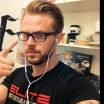 Ben Postma-Tonge - @benpostma - Instagram